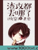 渣攻都去哪了[快穿]图片
