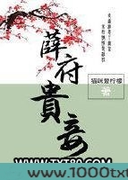 薛府贵妾图片