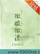 微酸微涩[女A男O]图片