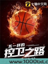 不一样的控卫之路图片