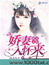 暖宠无限之娇妻入怀来图片