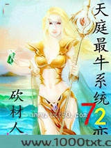 天庭最牛系统