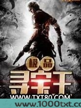 极品寻宝王图片