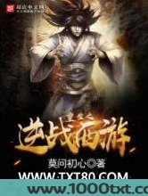 重生之逆战西游图片