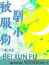 被驯服小狗