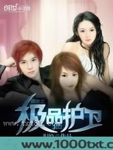 都市之极品护卫图片
