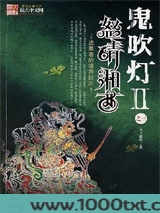 鬼吹灯Ⅱ之怒晴湘西