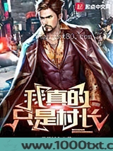 我真的只是村长