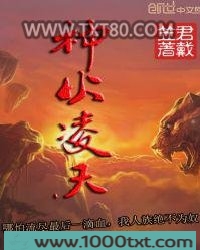 神火凌天图片