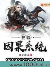 神级因果系统