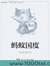 蚂蚁国度