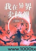 我在异界卖核弹