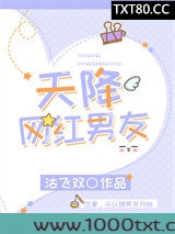 天降网红男友