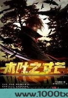 木叶之寸芒图片