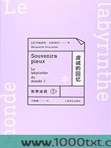 虔诚的回忆：世界迷宫I