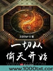一切从偷天开始图片