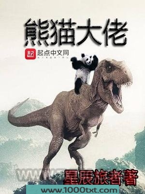 熊猫大佬
