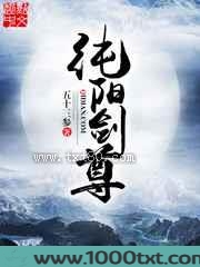 纯阳剑尊图片