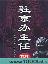 驻京办主任4图片