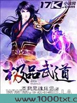 极品武道图片