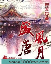 盛唐风月
