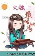 大魏最强驸马图片
