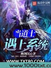 当道士遇上系统