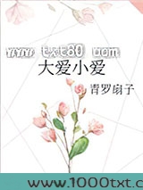 大爱小爱