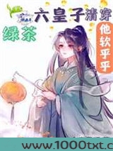 绿茶六皇子他软乎乎[清穿]图片