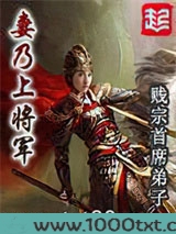 妻乃上将军图片