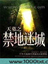 天墓之禁地迷城