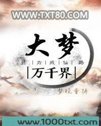大梦万千界