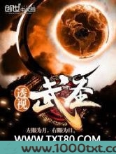 透视武圣图片