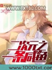 二次元之一条咸鱼