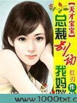 天才宝宝：总裁别动我妈咪