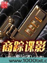 商踪谍影