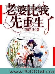 老婆比我先重生了图片