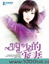 四少的宠妻