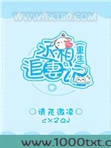 丞相追妻记（重生）