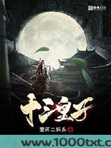 十三皇子