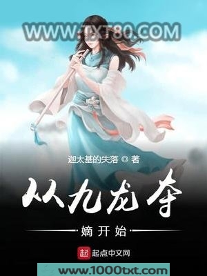 从九龙夺嫡开始图片