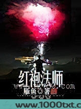红袍法师 [精校]图片