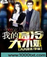 我的高冷大小姐图片