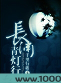 长渊青灯行