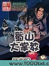 蜀山大掌教