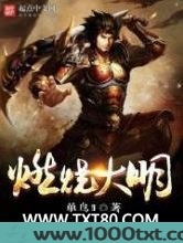 燃烧大明