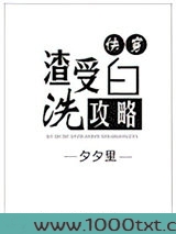 渣受洗白攻略[快穿]图片
