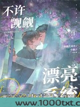 不许觊觎漂亮系统！！