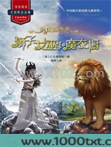 纳尼亚传奇1：狮子、女巫和衣橱图片