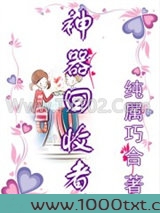 神器回收者图片